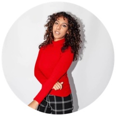 Tania B.